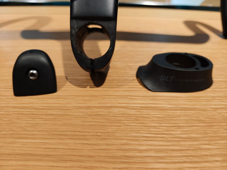 Black Inc Handlebar 2026 bike usato — immagine 3 di 11