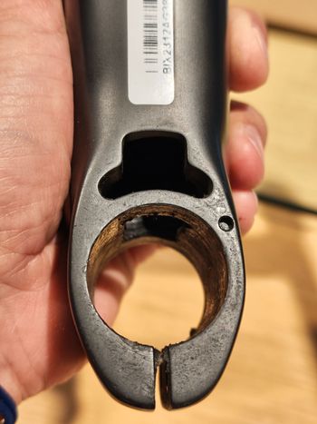 Black Inc Handlebar 2026 bike usato — immagine 7 di 11