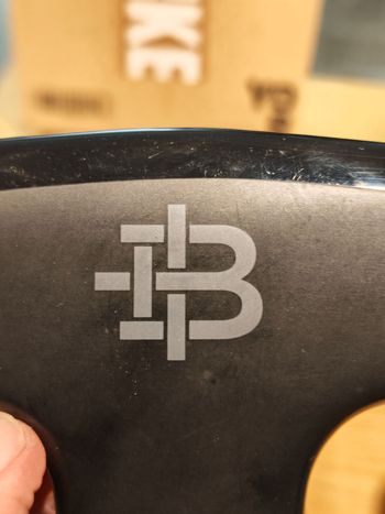 Black Inc Handlebar 2026 bike usato — immagine 9 di 11