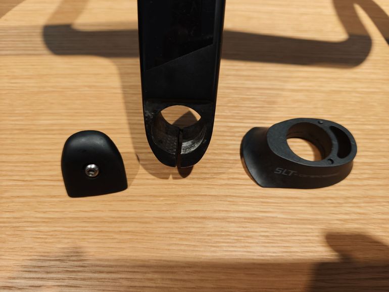 Black Inc Handlebar 2026 bike usato — immagine 2 di 11