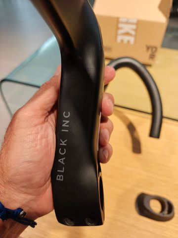Używany Black Inc Handlebar 2026 bike — zdjęcie 11 z 11