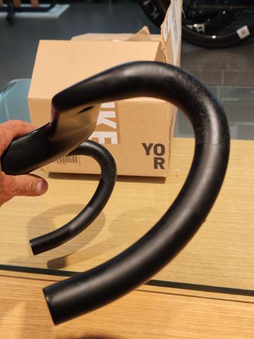 Używany Black Inc Handlebar 2026 bike — zdjęcie 8 z 11