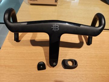 Brugt Black Inc Handlebar 2026 Cockpit