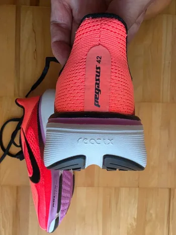 Použité Pegasus Air Zoom 42 bike — obrázek 2 z 6