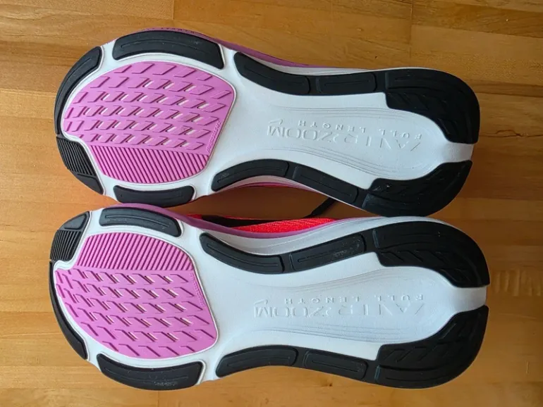 Použité Pegasus Air Zoom 42 bike — obrázek 3 z 6