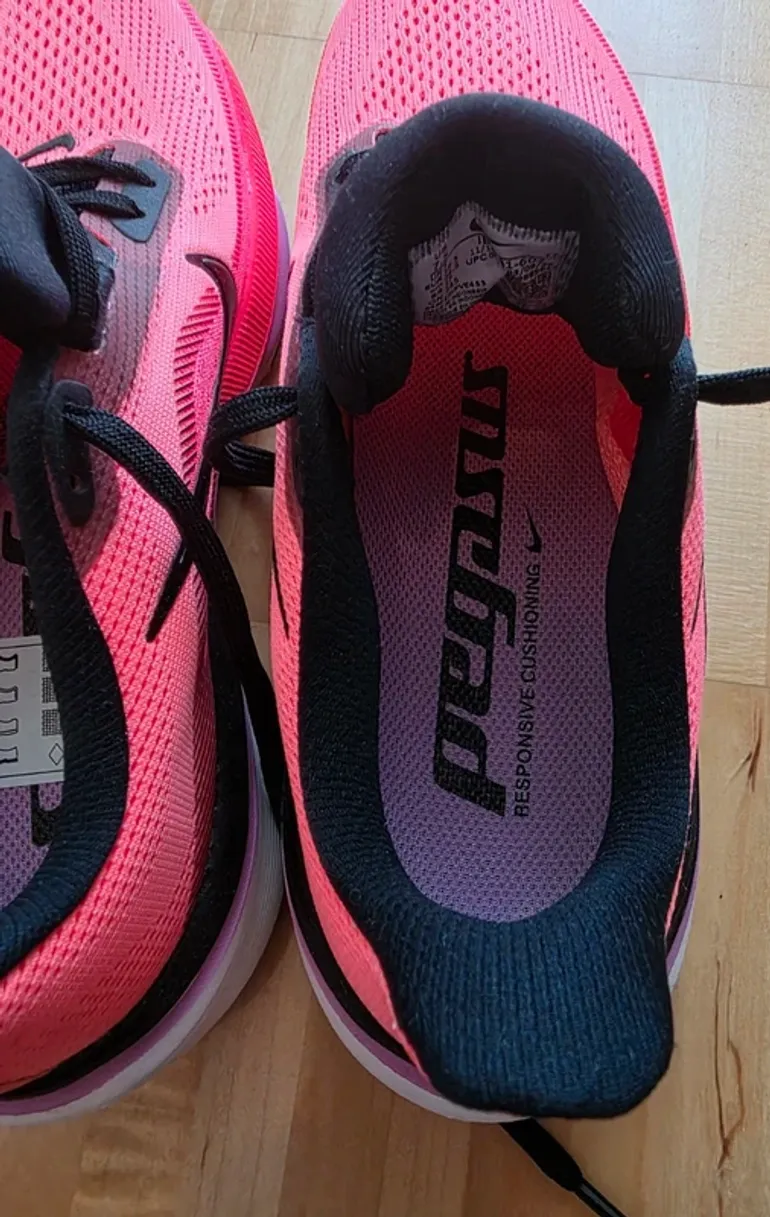 Použité Pegasus Air Zoom 42 bike — obrázek 5 z 6