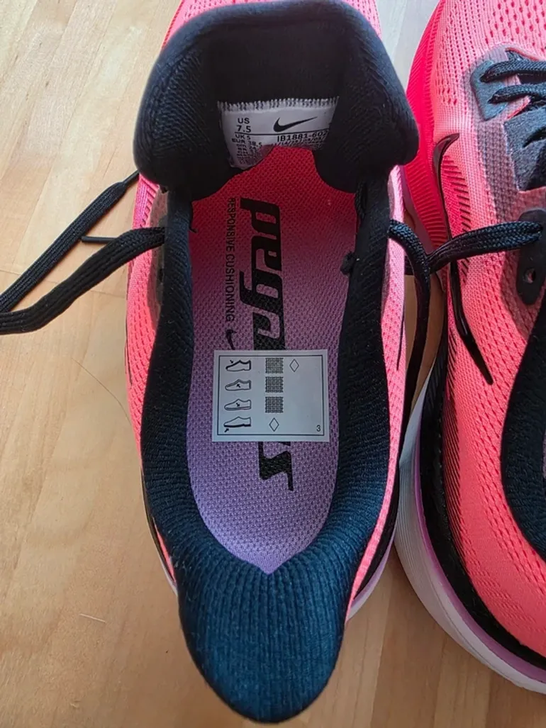 Použité Pegasus Air Zoom 42 bike — obrázek 4 z 6