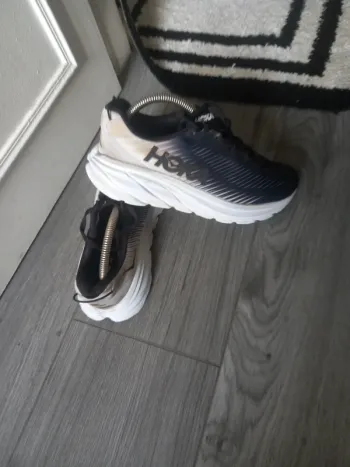 Gebrauchtes Hoka One One Running Shoes Running Shoes