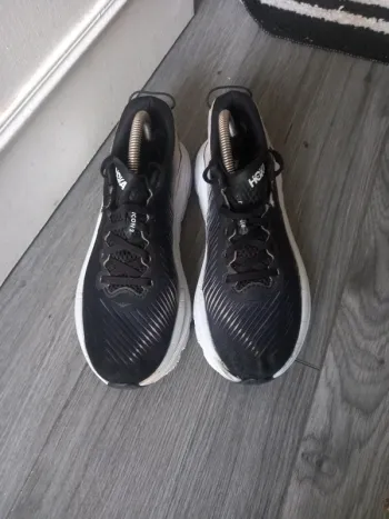 Hoka One One Running Shoes bike d'occasion — image 2 sur 7