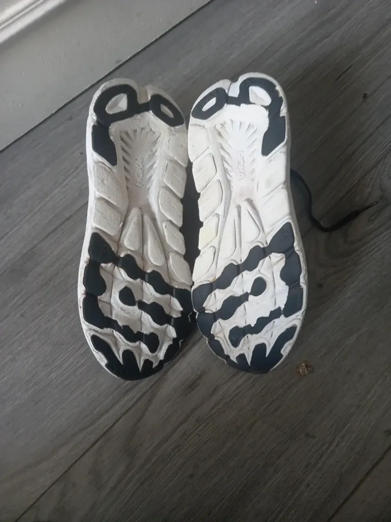 Hoka One One Running Shoes bike d'occasion — image 6 sur 7