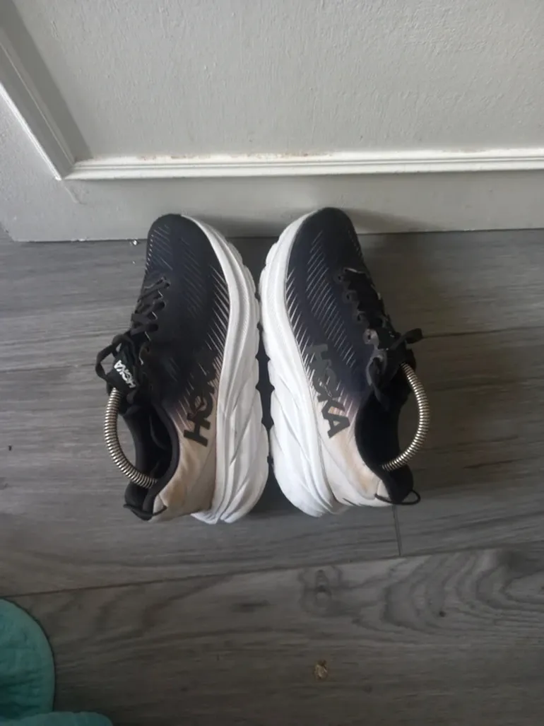Hoka One One Running Shoes bike d'occasion — image 5 sur 7