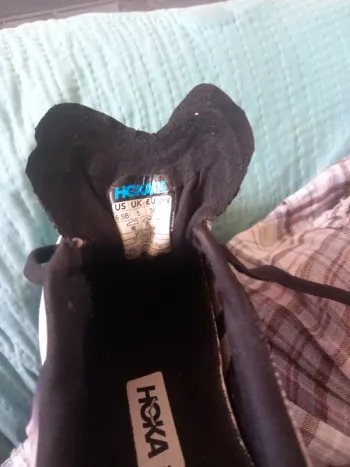 Hoka One One Running Shoes bike d'occasion — image 7 sur 7