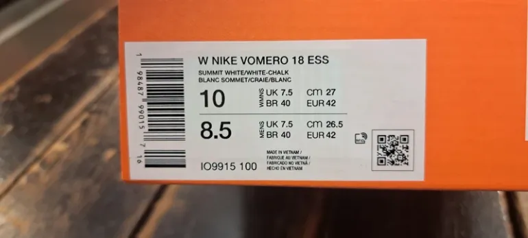 Gebrauchtes 100% Vomero 18 ESS bike — Bild 3 von 13