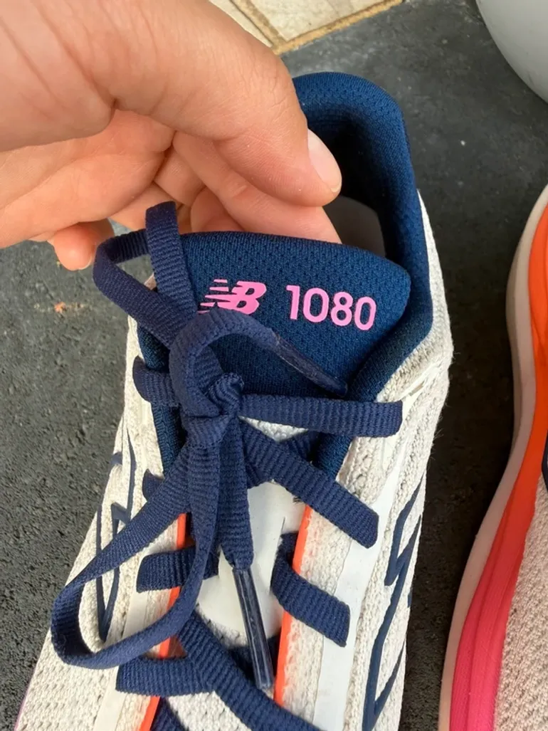 New Balance 1080 v15 bike d'occasion — image 4 sur 7
