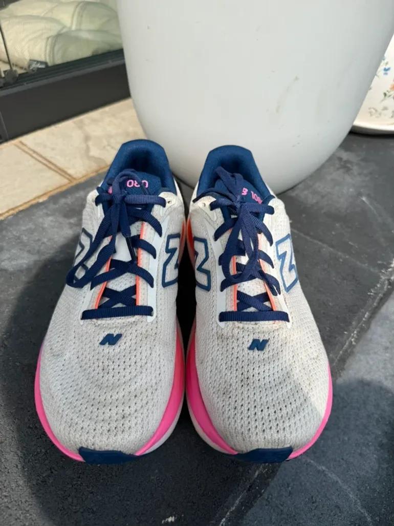 New Balance 1080 v15 bike d'occasion — image 3 sur 7