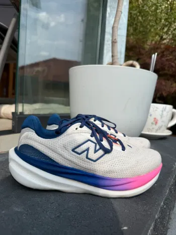 Gebrauchtes New Balance 1080 v15 Running Shoes