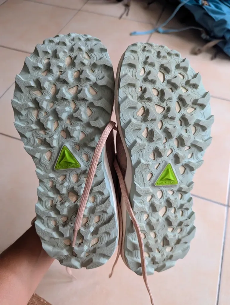 Used Asics Trabuco Terra bike — image 6 of 6