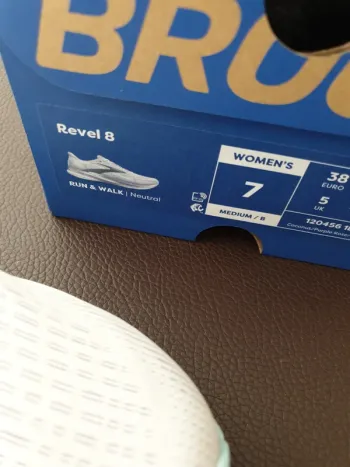 Brooks Schuhe bike usato — immagine 3 di 5