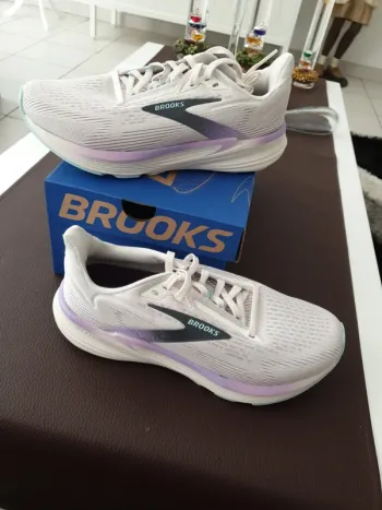 Brooks Schuhe Running Shoes usato