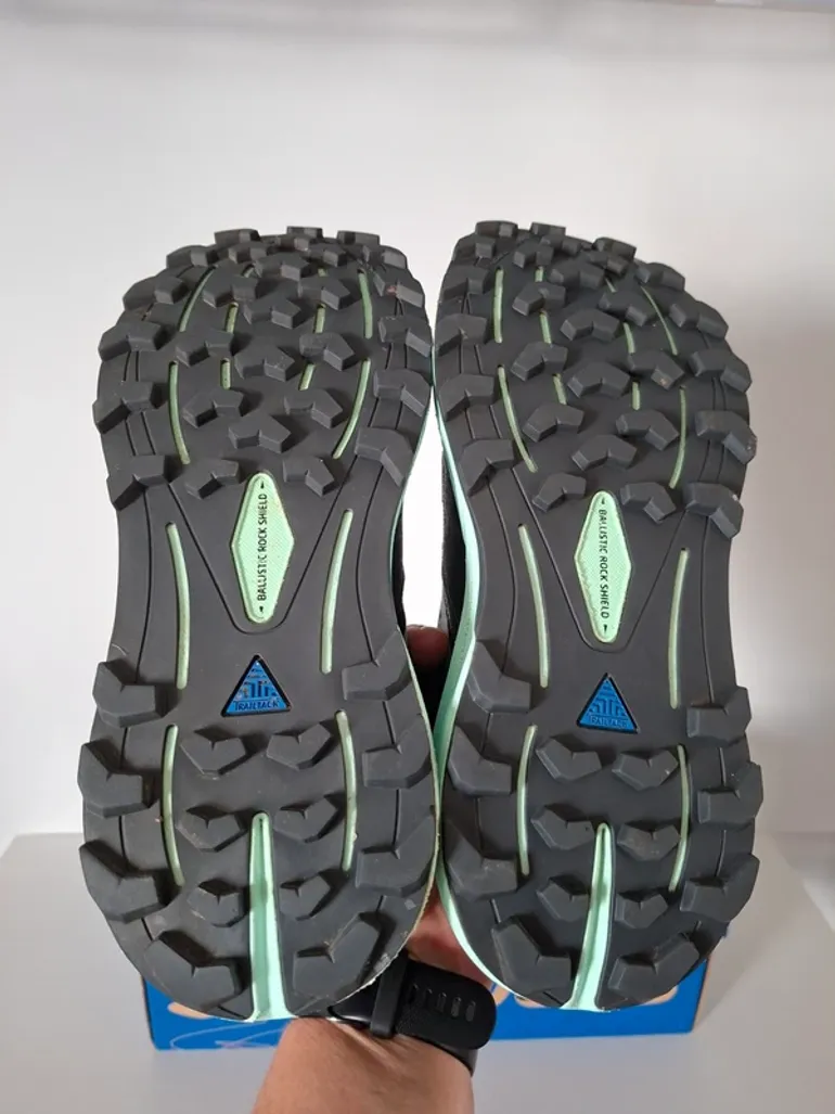 Used Brooks Cascadia 16 bike — image 12 of 14