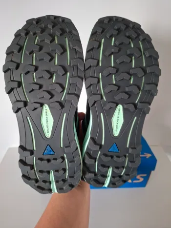 Used Brooks Cascadia 16 bike — image 13 of 14