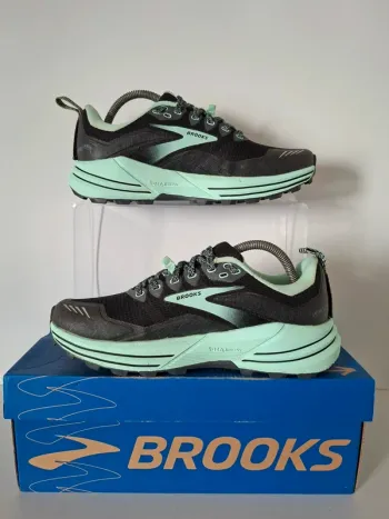 Used Brooks Cascadia 16 bike — image 7 of 14