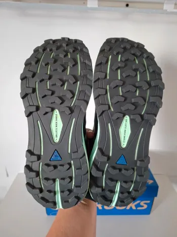 Used Brooks Cascadia 16 bike — image 11 of 14