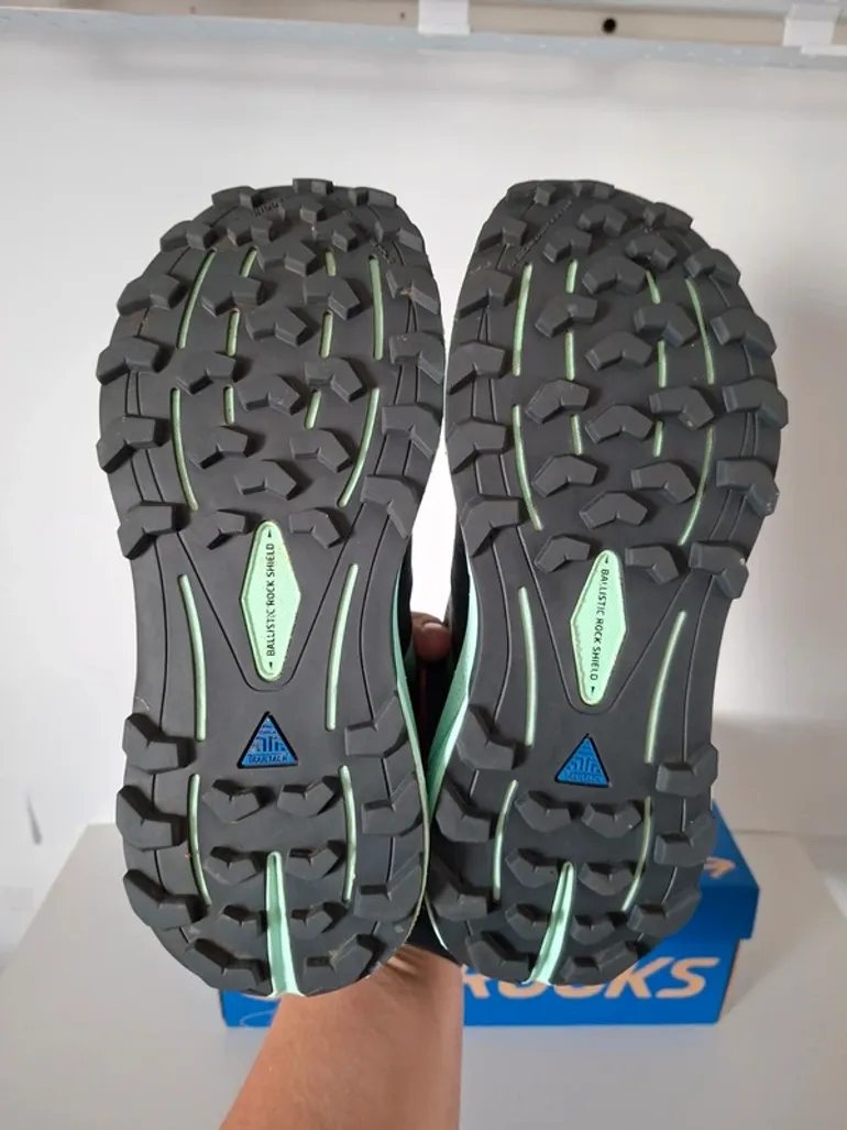Used Brooks Cascadia 16 bike — image 11 of 14