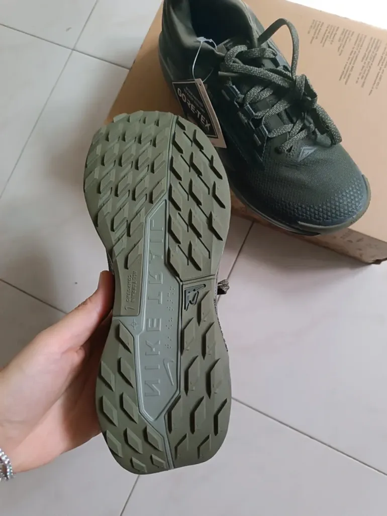 Used Pegasus Trail 5 Goretex bike — image 6 of 9
