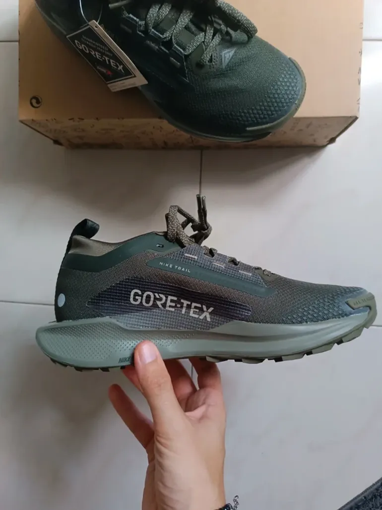 Used Pegasus Trail 5 Goretex bike — image 3 of 9