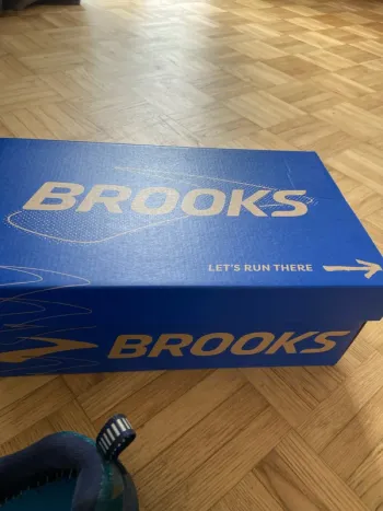 Použité Brooks Cascadia bike — obrázek 7 z 10