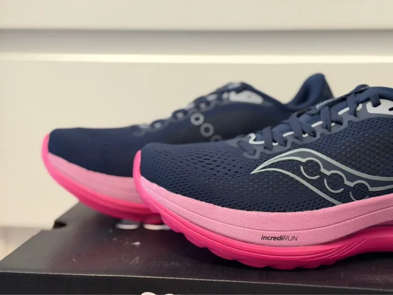 Used Saucony Endorphin Trainer bike — image 8 of 15