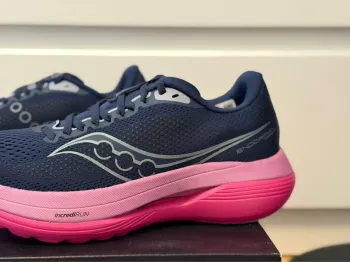 Used Saucony Endorphin Trainer bike — image 9 of 15