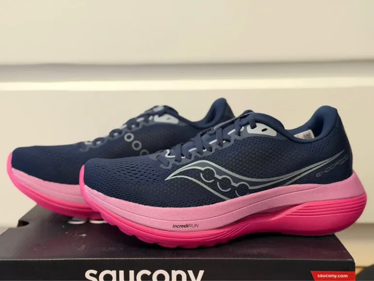 Used Saucony Endorphin Trainer bike — image 7 of 15