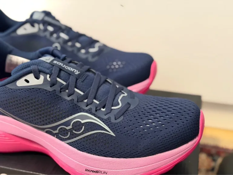 Used Saucony Endorphin Trainer bike — image 5 of 15