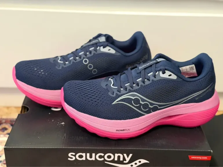 Used Saucony Endorphin Trainer bike — image 10 of 15
