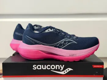 Saucony Endorphin Trainer Running Shoes d'occasion