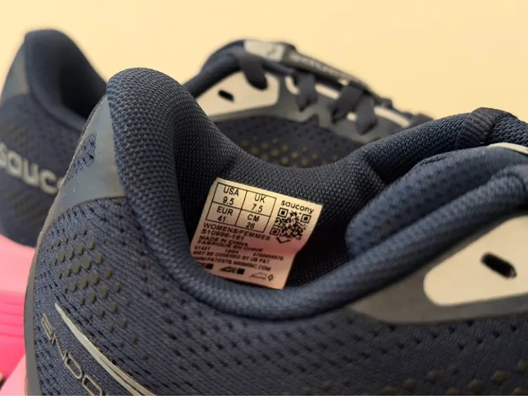Used Saucony Endorphin Trainer bike — image 4 of 15