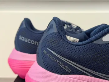 Used Saucony Endorphin Trainer bike — image 3 of 15