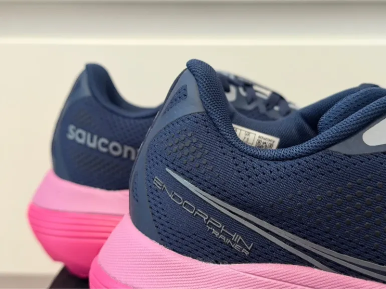 Used Saucony Endorphin Trainer bike — image 3 of 15