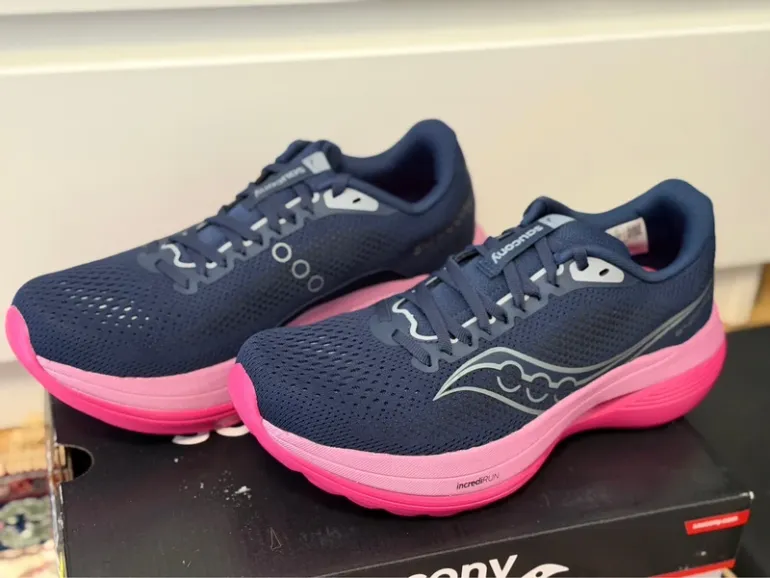 Used Saucony Endorphin Trainer bike — image 11 of 15