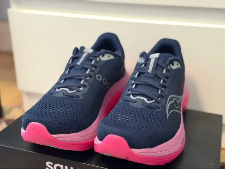 Used Saucony Endorphin Trainer bike — image 15 of 15