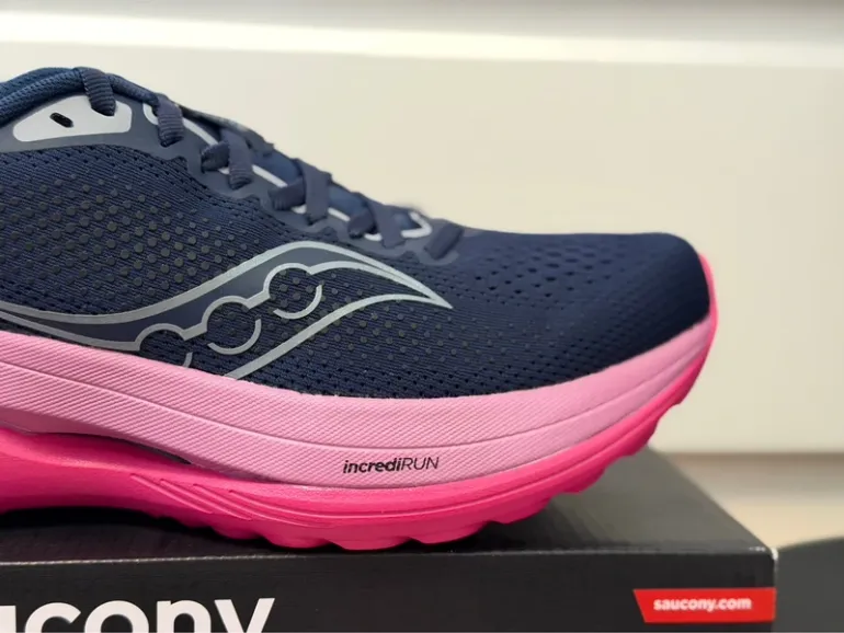 Used Saucony Endorphin Trainer bike — image 2 of 15