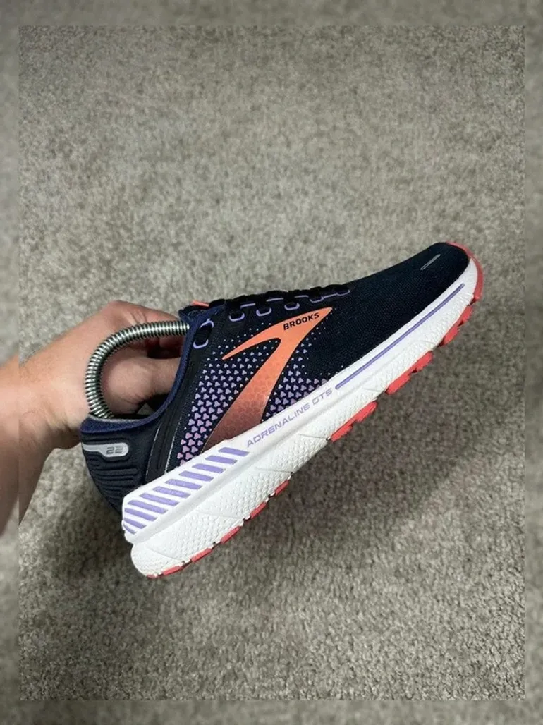 Brooks Adrenaline GTS 22 bike d'occasion — image 5 sur 10