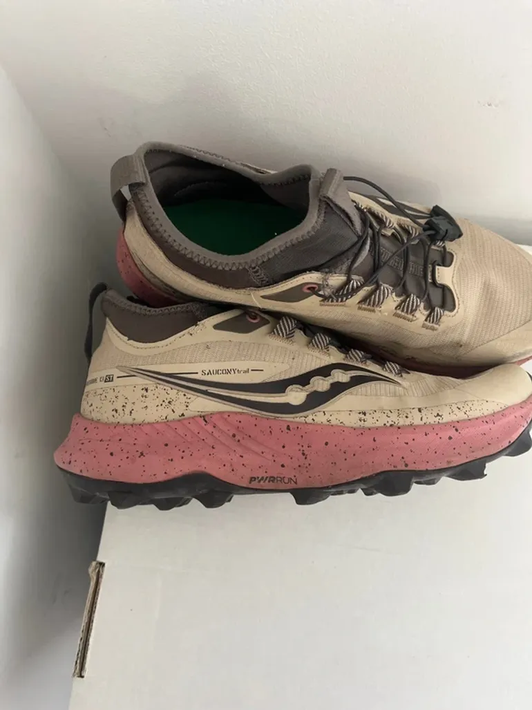 Used Saucony Peregrine 13 bike — image 2 of 4