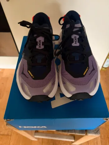 Orange Speedgoat 7 Running Shoes d'occasion