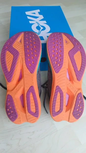 Tweedehands Hoka Mach x2 bike — afbeelding 7 van 7