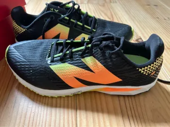 Gebrauchtes New Balance FuelCell XC 7 bike — Bild 3 von 7