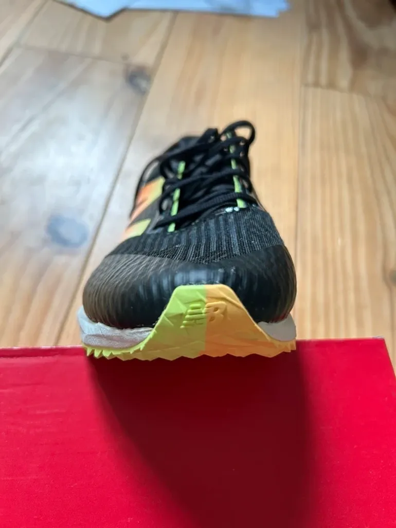 Gebrauchtes New Balance FuelCell XC 7 bike — Bild 4 von 7