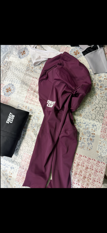 Gebrauchtes Swatt Club Pantalone Lungo 2025 Cycling Clothing